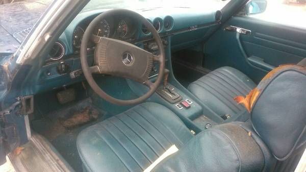 Mercedes-benz-Other-1975-2