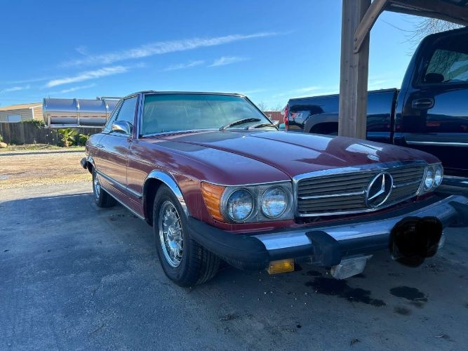 Mercedes-benz-Other-1975-Custom-1