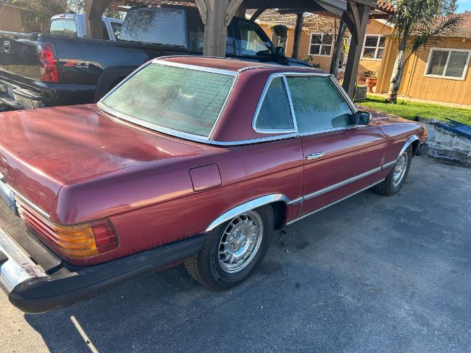 Mercedes-benz-Other-1975-Custom-10