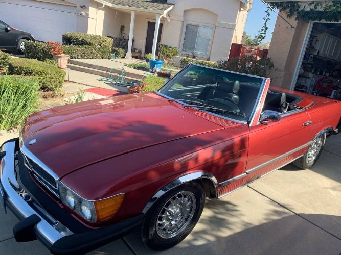 Mercedes-benz-Other-1975-Custom-13