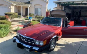 Mercedes-benz-Other-1975-Custom