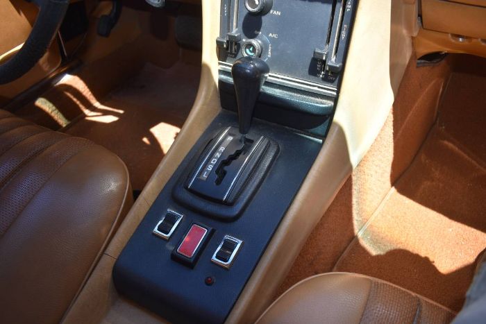 Mercedes-benz-Other-1975-Custom-Brown-15