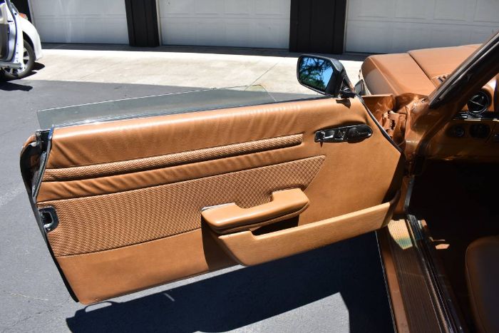 Mercedes-benz-Other-1975-Custom-Brown-3