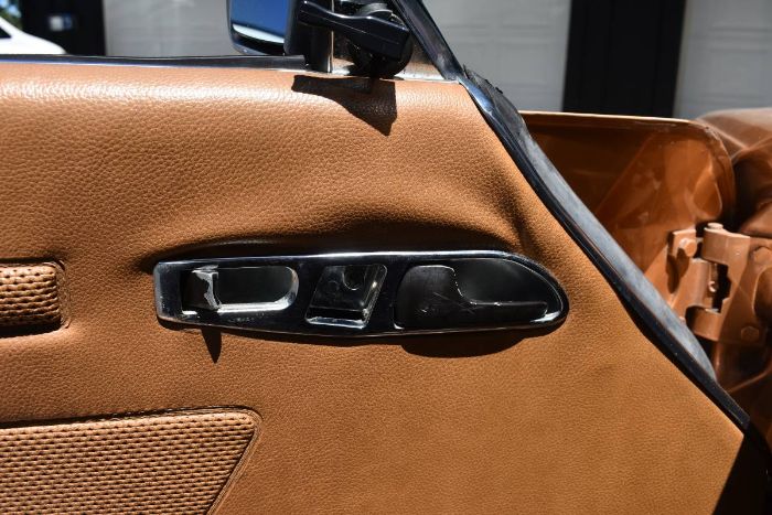 Mercedes-benz-Other-1975-Custom-Brown-9
