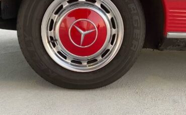Mercedes-benz-Other-1975-Red-10
