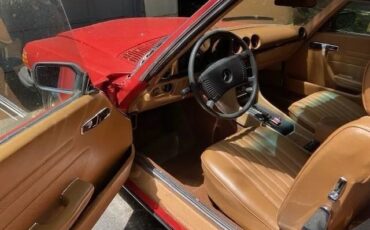 Mercedes-benz-Other-1975-Red-2