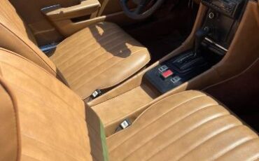 Mercedes-benz-Other-1975-Red-2