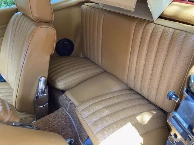 Mercedes-benz-Other-1975-Red-3