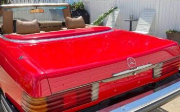 Mercedes-benz-Other-1975-Red-3