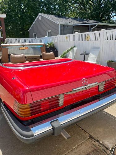 Mercedes-benz-Other-1975-Red-3