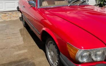 Mercedes-benz-Other-1975-Red-4