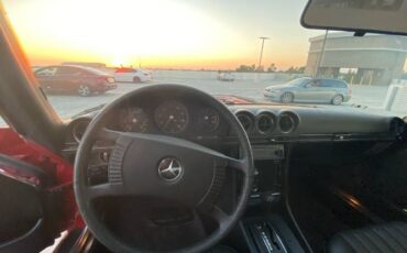 Mercedes-benz-Other-1975-Red-7