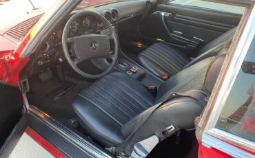 Mercedes-benz-Other-1975-Red-9