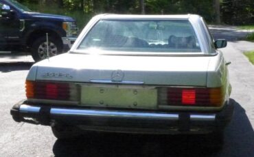 Mercedes-benz-Other-1975-Silver-2