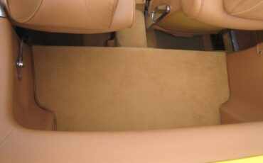 Mercedes-benz-Other-1975-Yellow-6