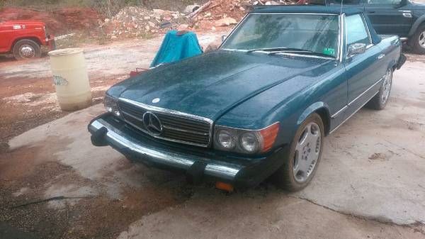 Mercedes-benz-Other-1975