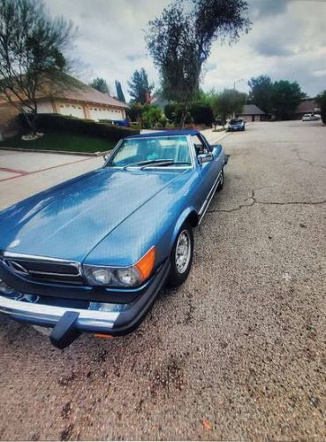 Mercedes-benz-Other-1976-1