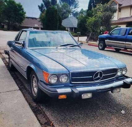 Mercedes-benz-Other-1976-4
