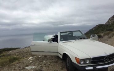 Mercedes-benz-Other-1976-White-12