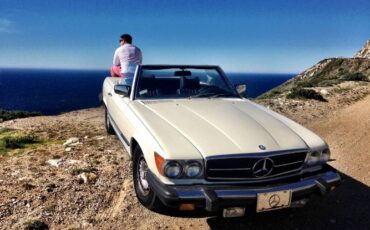 Mercedes-benz-Other-1976-White-4