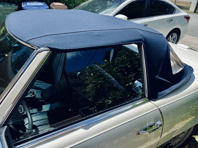 Mercedes-benz-Other-1976-White-7