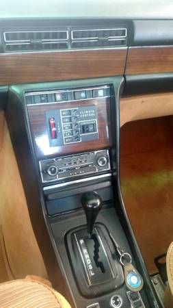 Mercedes-benz-Other-1976-White-Tan-4