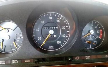 Mercedes-benz-Other-1976-White-Tan-5