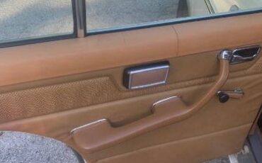 Mercedes-benz-Other-1976-Yellow-12