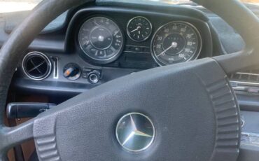 Mercedes-benz-Other-1976-Yellow-22