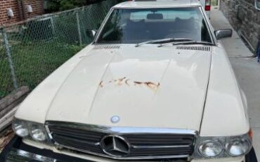 Mercedes-benz-Other-1976-Yellow-6