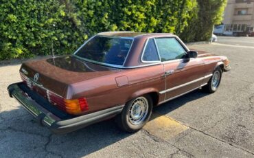 Mercedes-benz-Other-1977-Brown-16