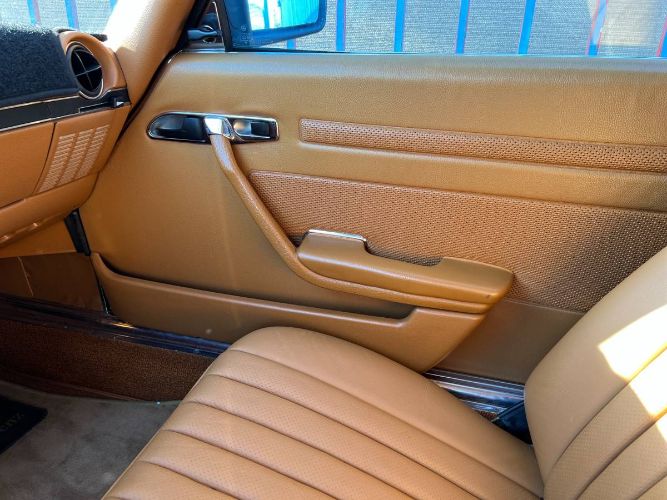 Mercedes-benz-Other-1977-Brown-3