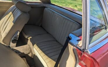 Mercedes-benz-Other-1977-Red-3