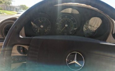 Mercedes-benz-Other-1977-Red-6