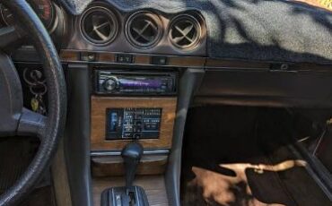 Mercedes-benz-Other-1977-Red-7