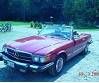 Mercedes-benz-Other-1977-Red-7