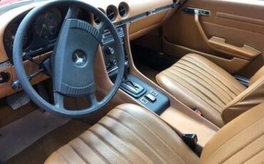 Mercedes-benz-Other-1977-Red-Tobacco-10