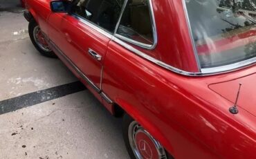 Mercedes-benz-Other-1977-Red-Tobacco-12