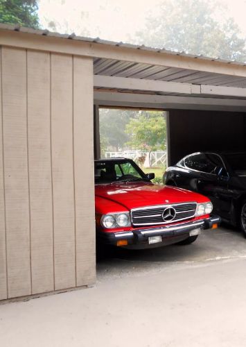 Mercedes-benz-Other-1977-Red-Tobacco-13