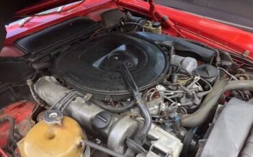 Mercedes-benz-Other-1977-Red-Tobacco-3