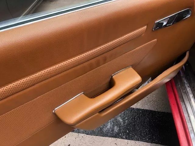 Mercedes-benz-Other-1977-Red-Tobacco-7