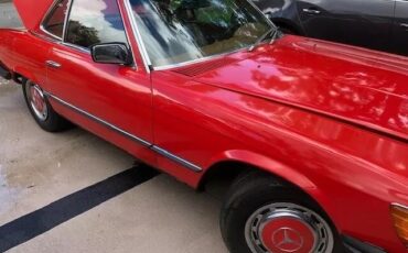 Mercedes-benz-Other-1977-Red-Tobacco-8