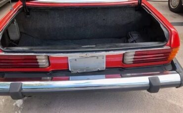 Mercedes-benz-Other-1977-Red-Tobacco-9
