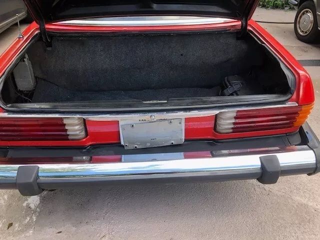 Mercedes-benz-Other-1977-Red-Tobacco-9