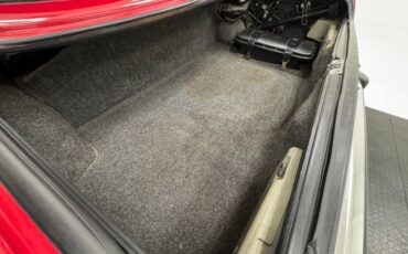 Mercedes-benz-Other-1977-Signal-Red-Tan-16
