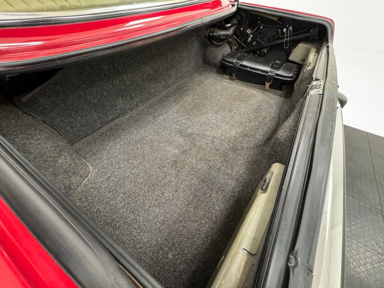 Mercedes-benz-Other-1977-Signal-Red-Tan-16