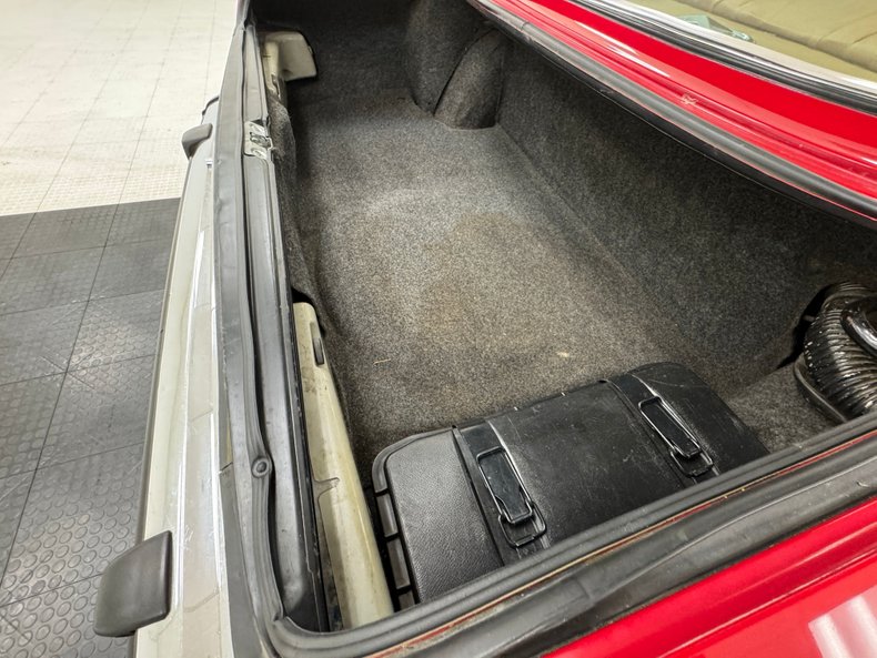 Mercedes-benz-Other-1977-Signal-Red-Tan-17