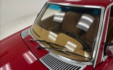 Mercedes-benz-Other-1977-Signal-Red-Tan-21