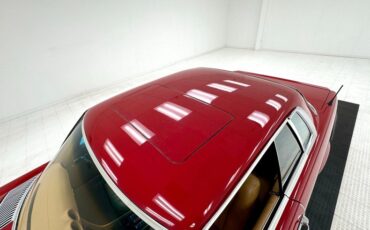 Mercedes-benz-Other-1977-Signal-Red-Tan-22