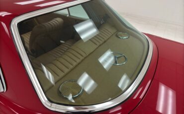Mercedes-benz-Other-1977-Signal-Red-Tan-24